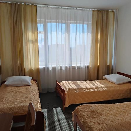 Hotels루블린 외부 사진