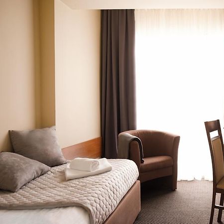 Hotels루블린 외부 사진