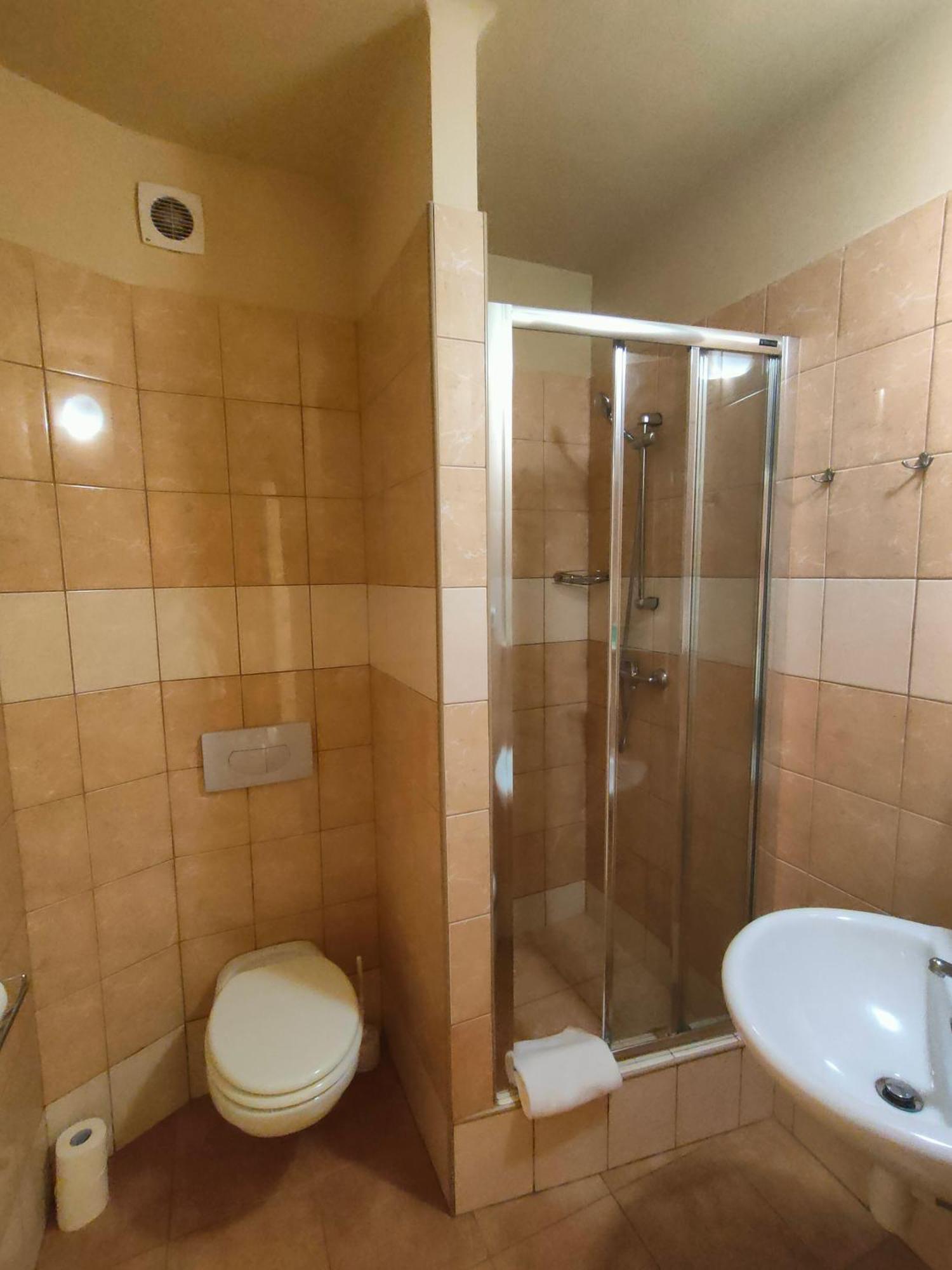 Hotels루블린 외부 사진