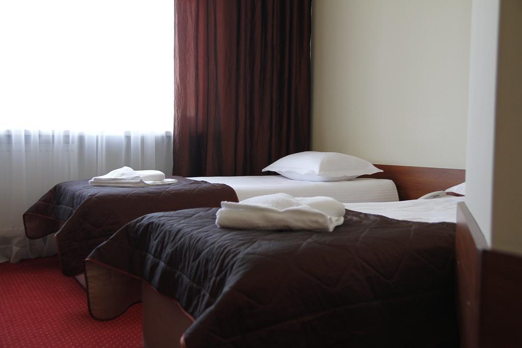 Hotels루블린 객실 사진