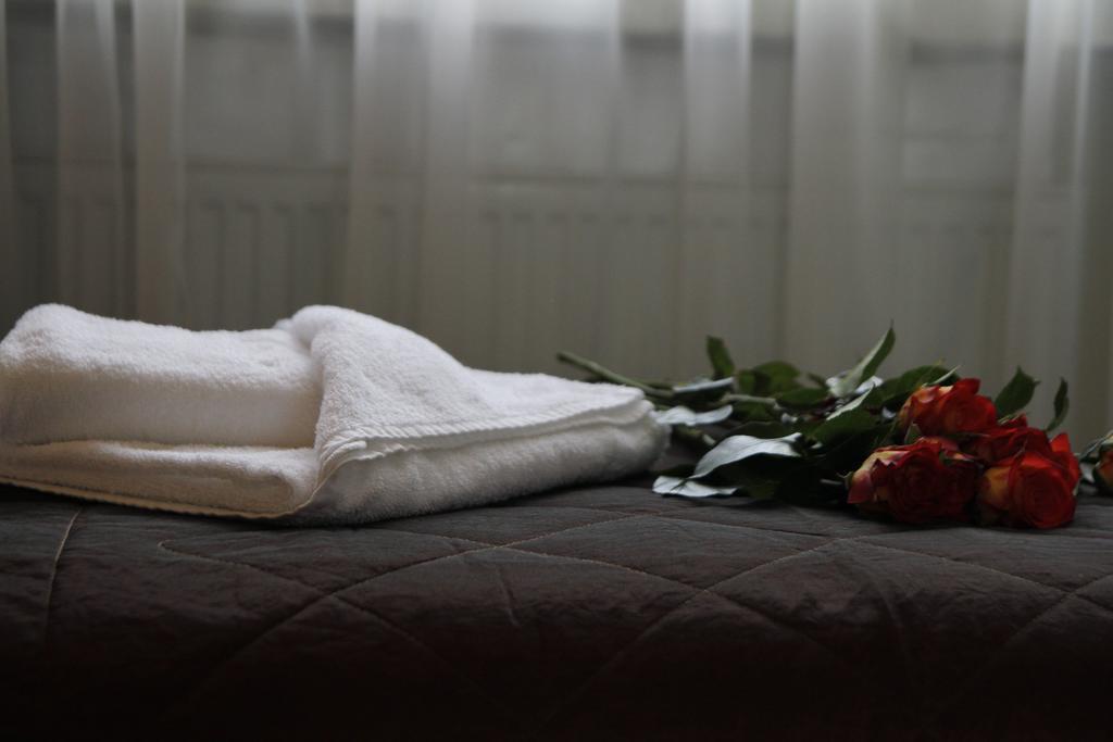 Hotels루블린 객실 사진