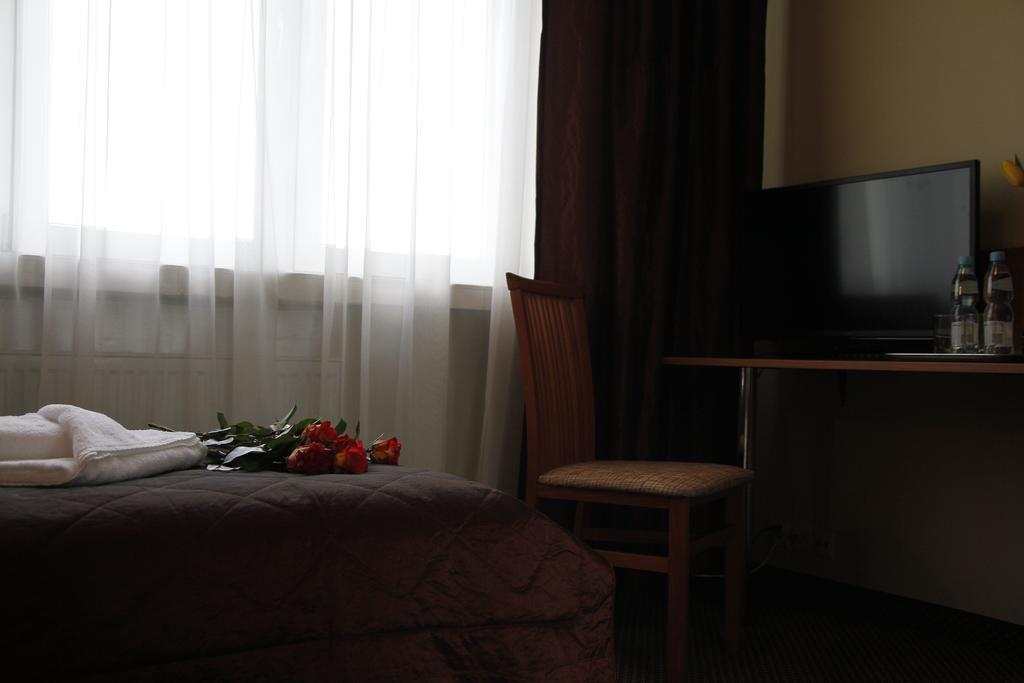 Hotels루블린 외부 사진