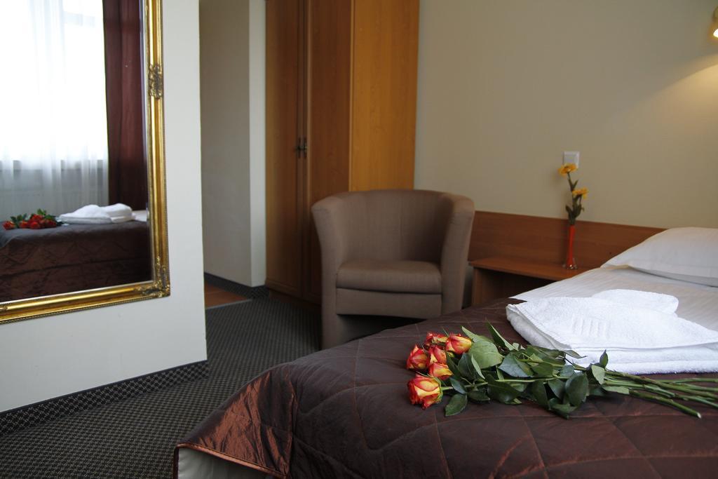 Hotels루블린 외부 사진