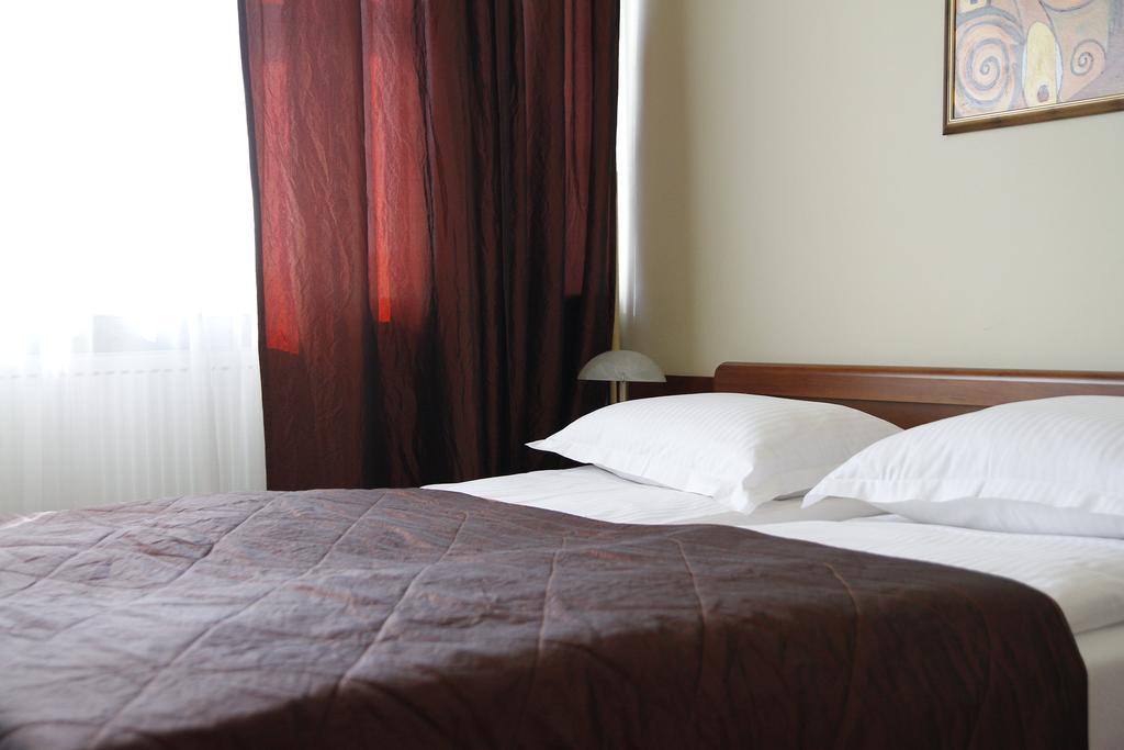Hotels루블린 외부 사진