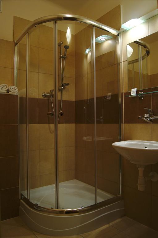 Hotels루블린 객실 사진