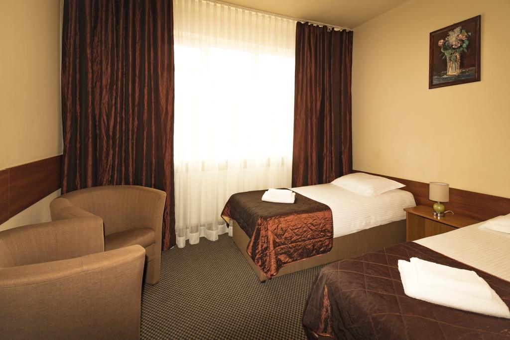 Hotels루블린 외부 사진