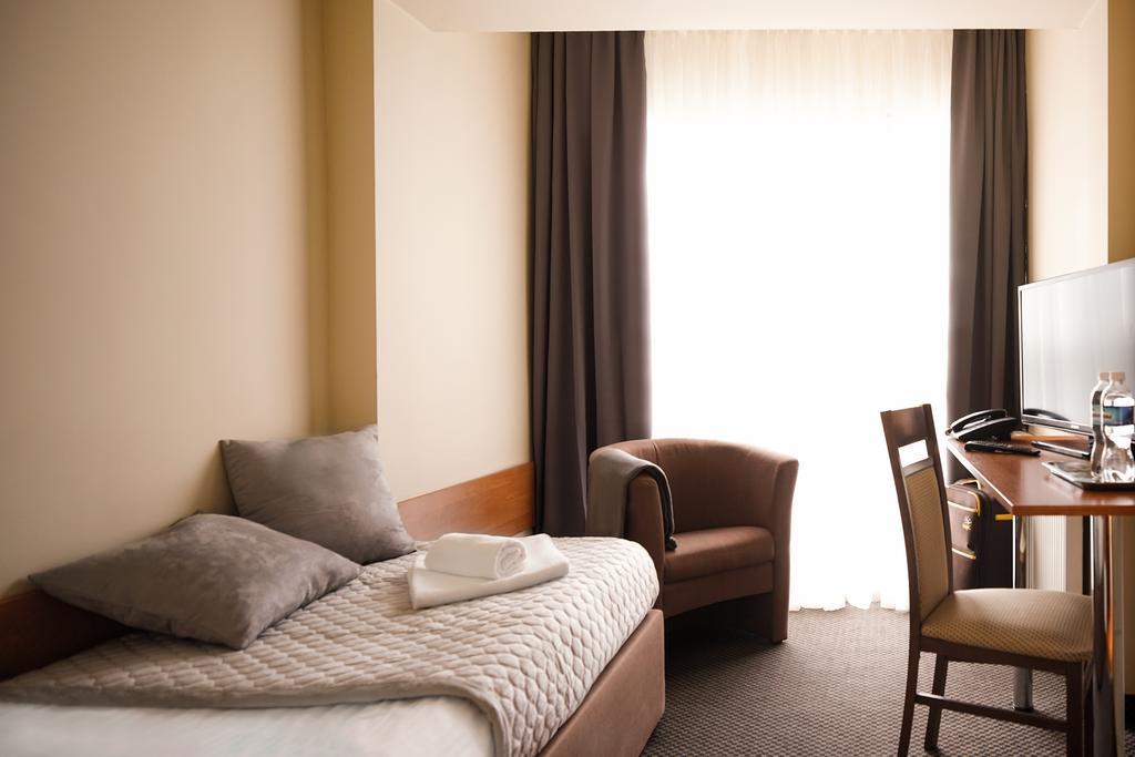Hotels루블린 외부 사진