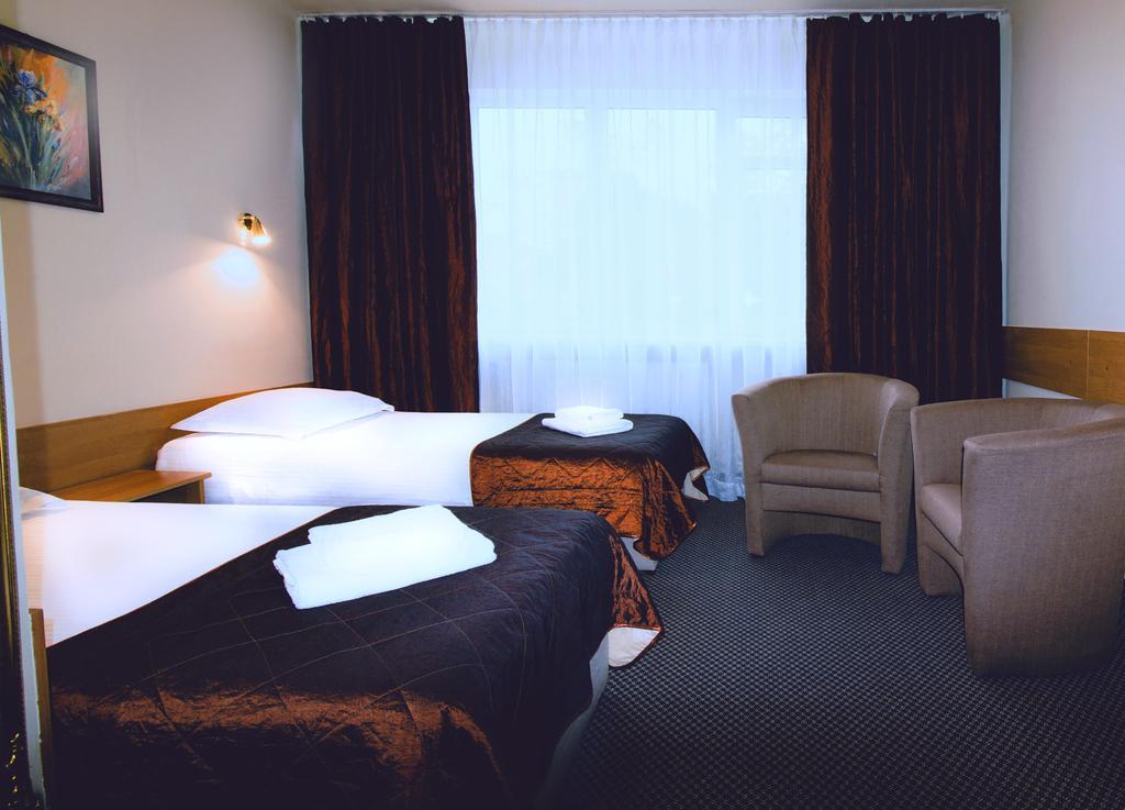 Hotels루블린 외부 사진