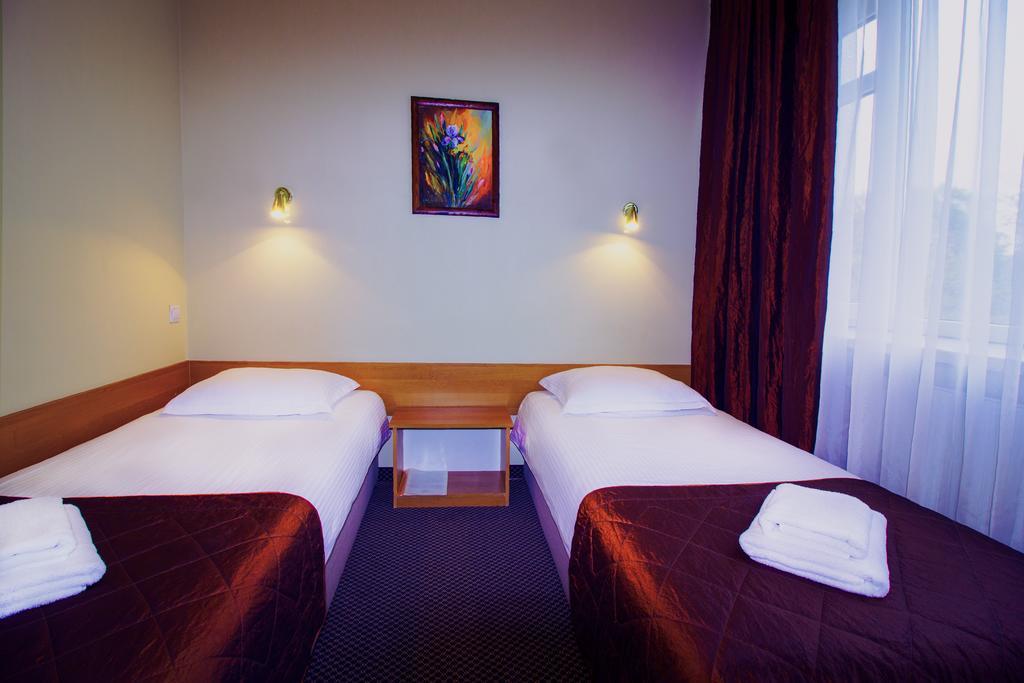 Hotels루블린 외부 사진
