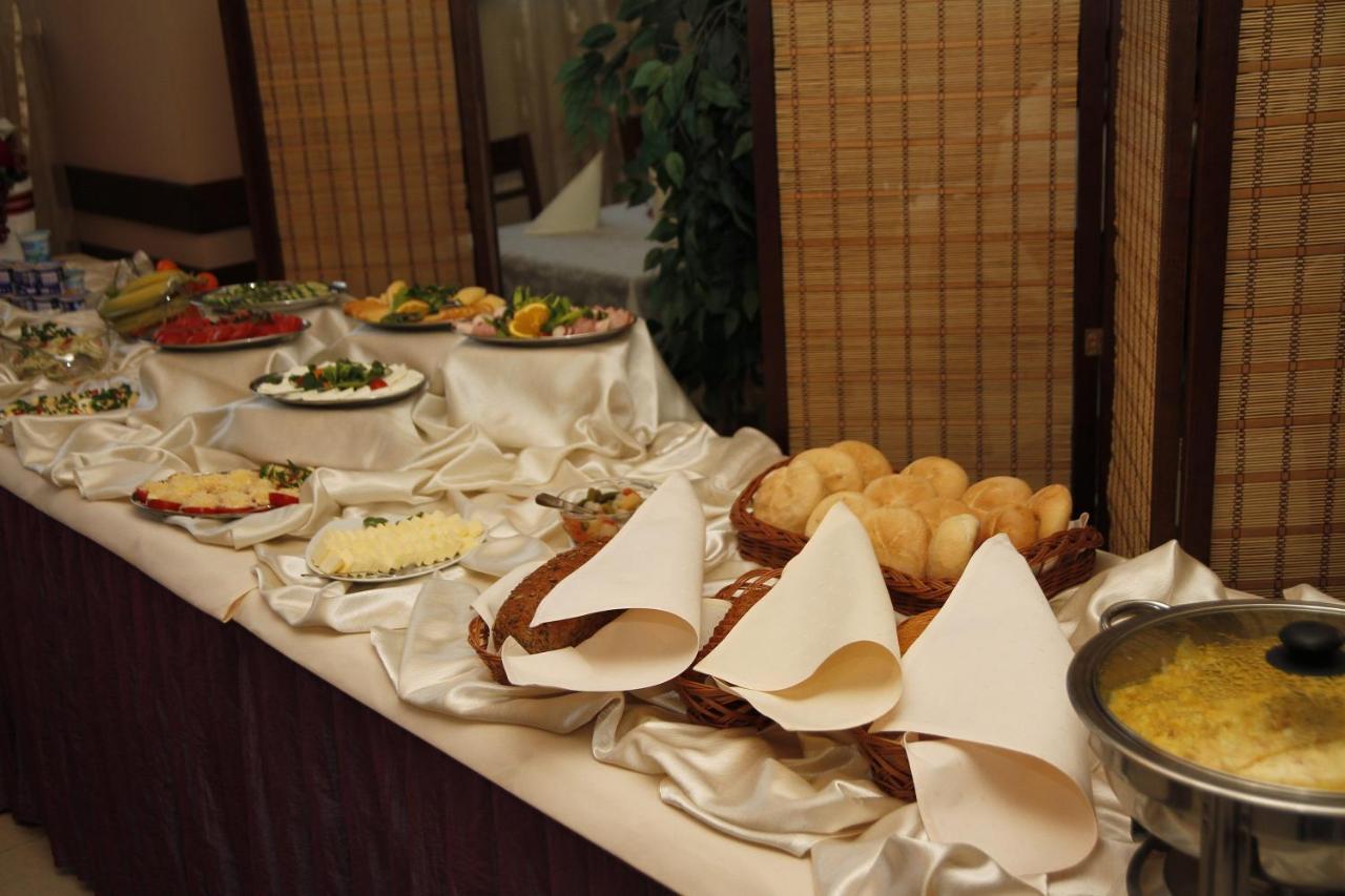 Hotels루블린 외부 사진